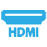 Enchant 1300 Entrée HDMI 4K/Sortie HDMI (ARC) - Image